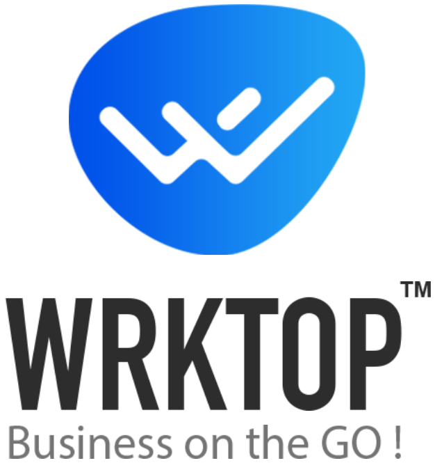 WRKTOP Technologies — Business on the GO !